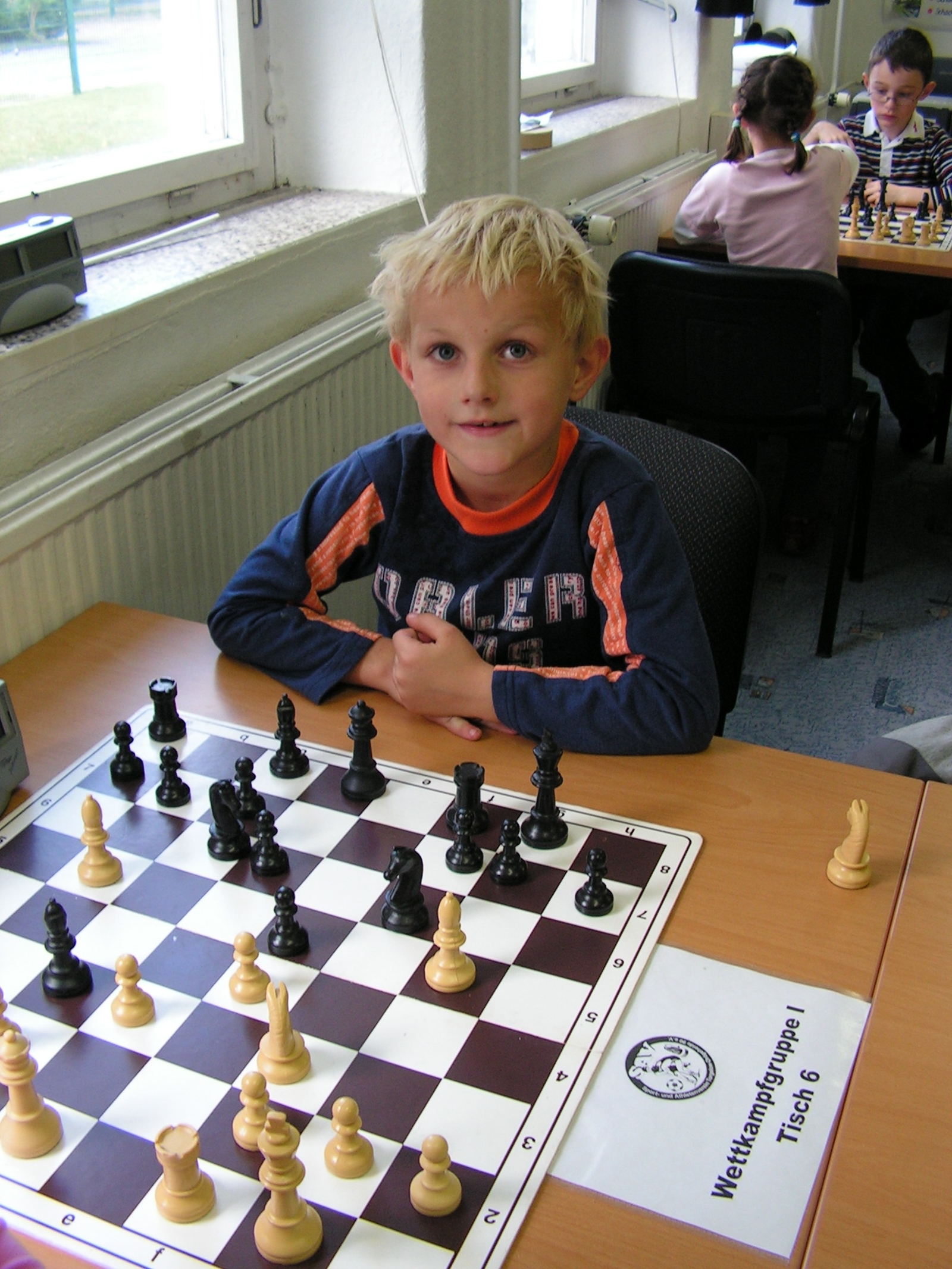 Vorschau